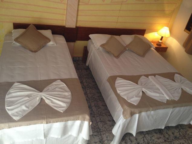 Hotel Fazenda Primavera Nova Olímpia 外观 照片