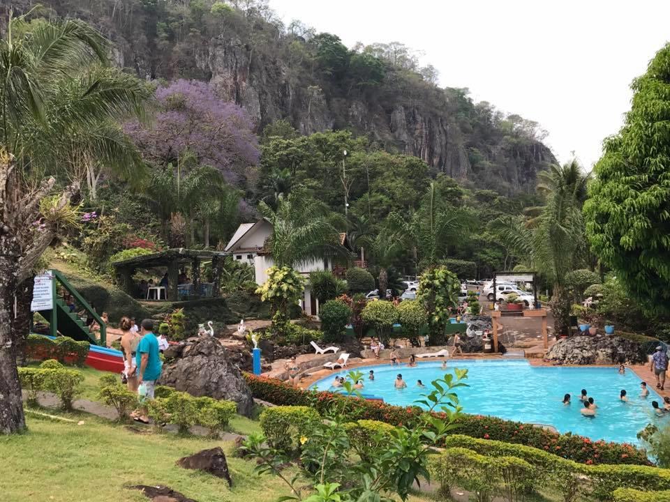 Hotel Fazenda Primavera Nova Olímpia 外观 照片