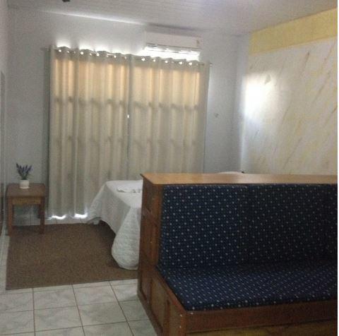 Hotel Fazenda Primavera Nova Olímpia 外观 照片