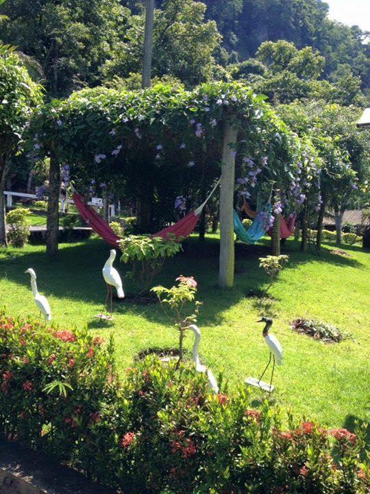 Hotel Fazenda Primavera Nova Olímpia 外观 照片