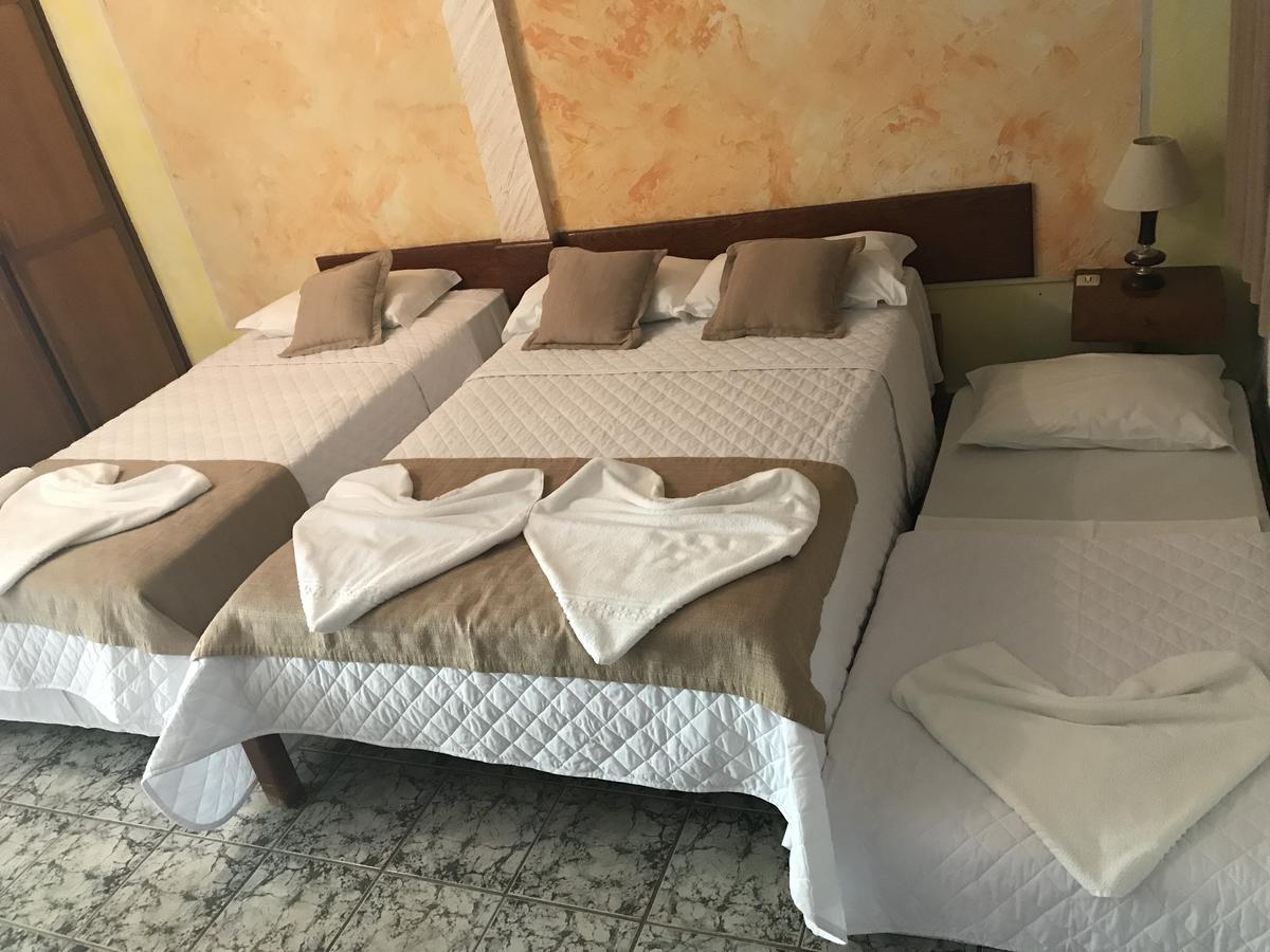 Hotel Fazenda Primavera Nova Olímpia 外观 照片